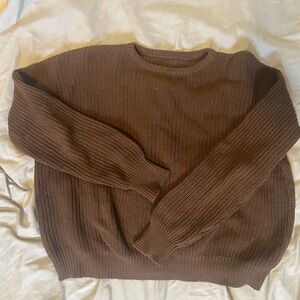 Los Angeles Apparel Fisherman Pullover